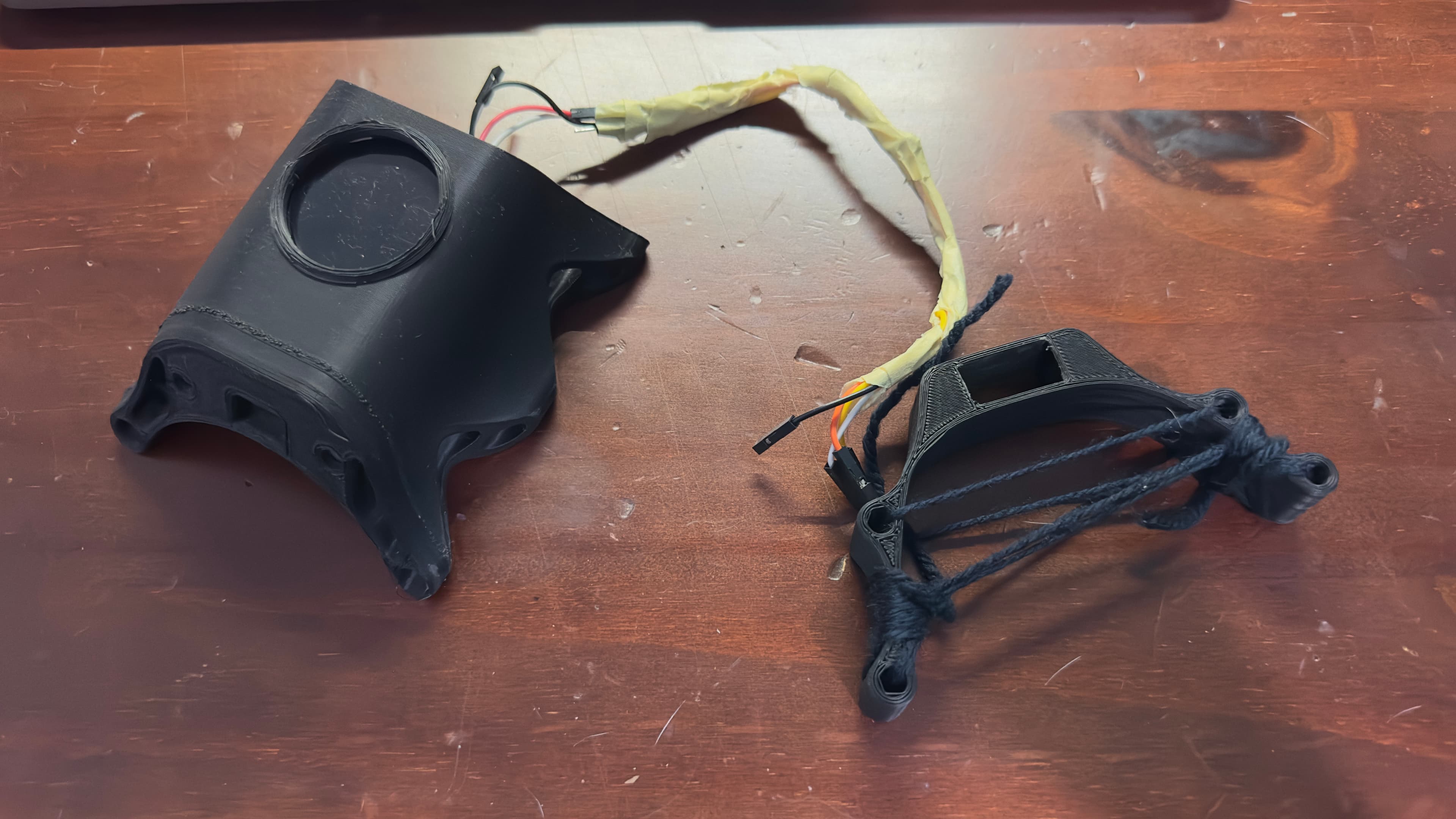 Final Implementation