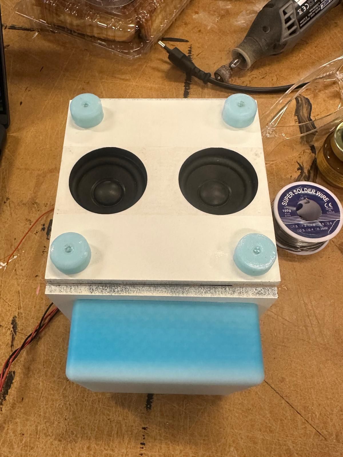 Study Buddy 3