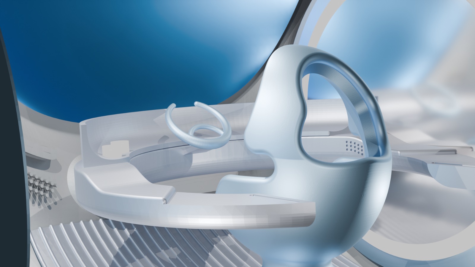 PeacePod 2