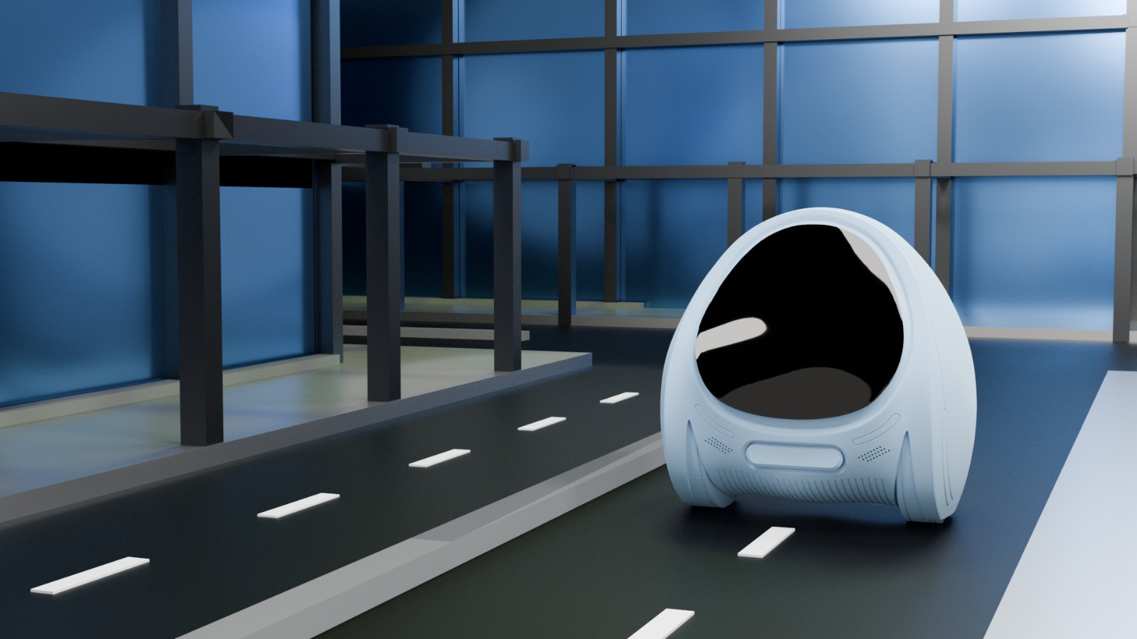PeacePod 9