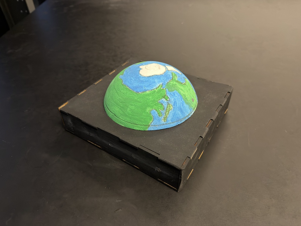 Space Race 13