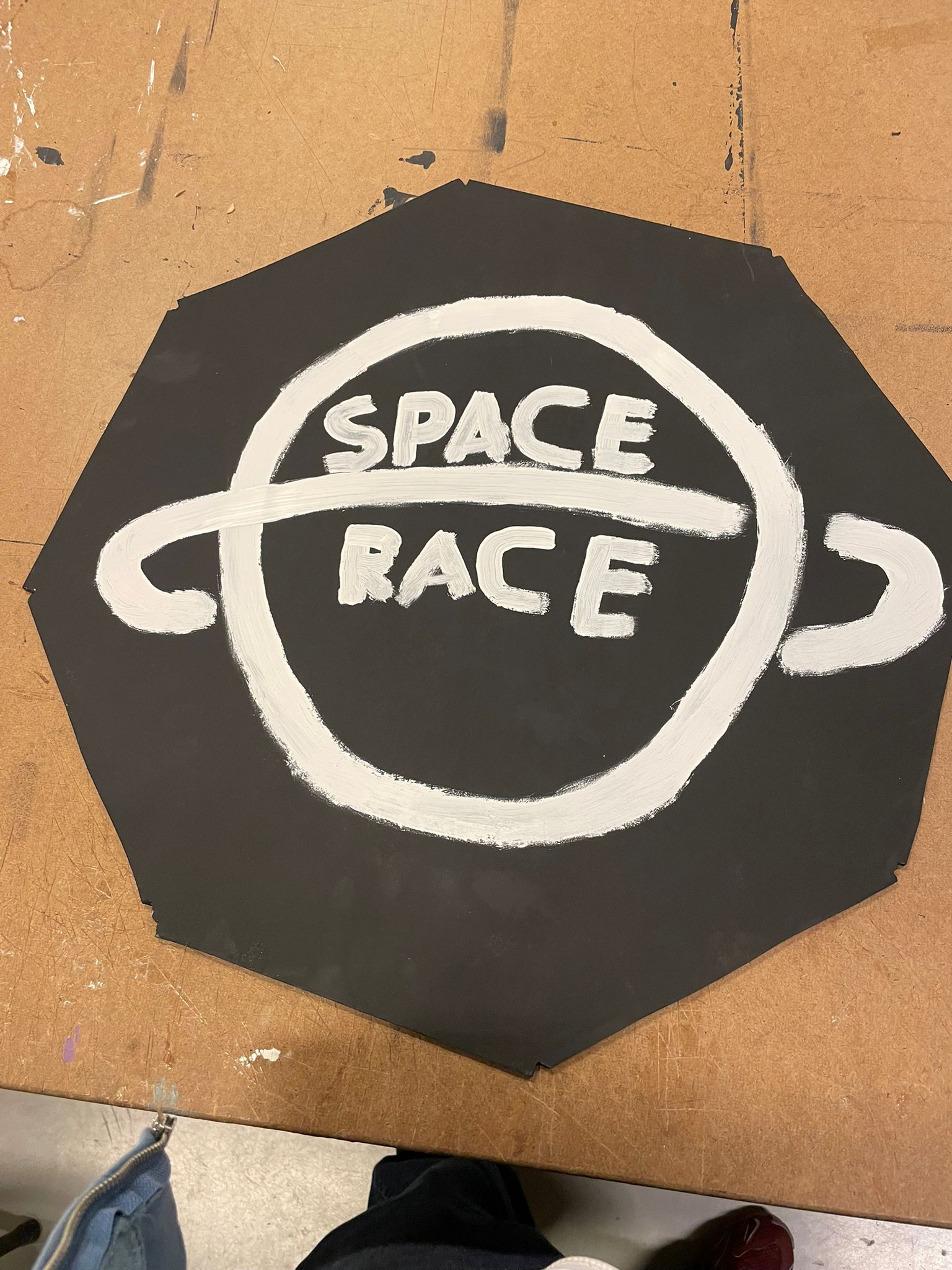 Space Race 3