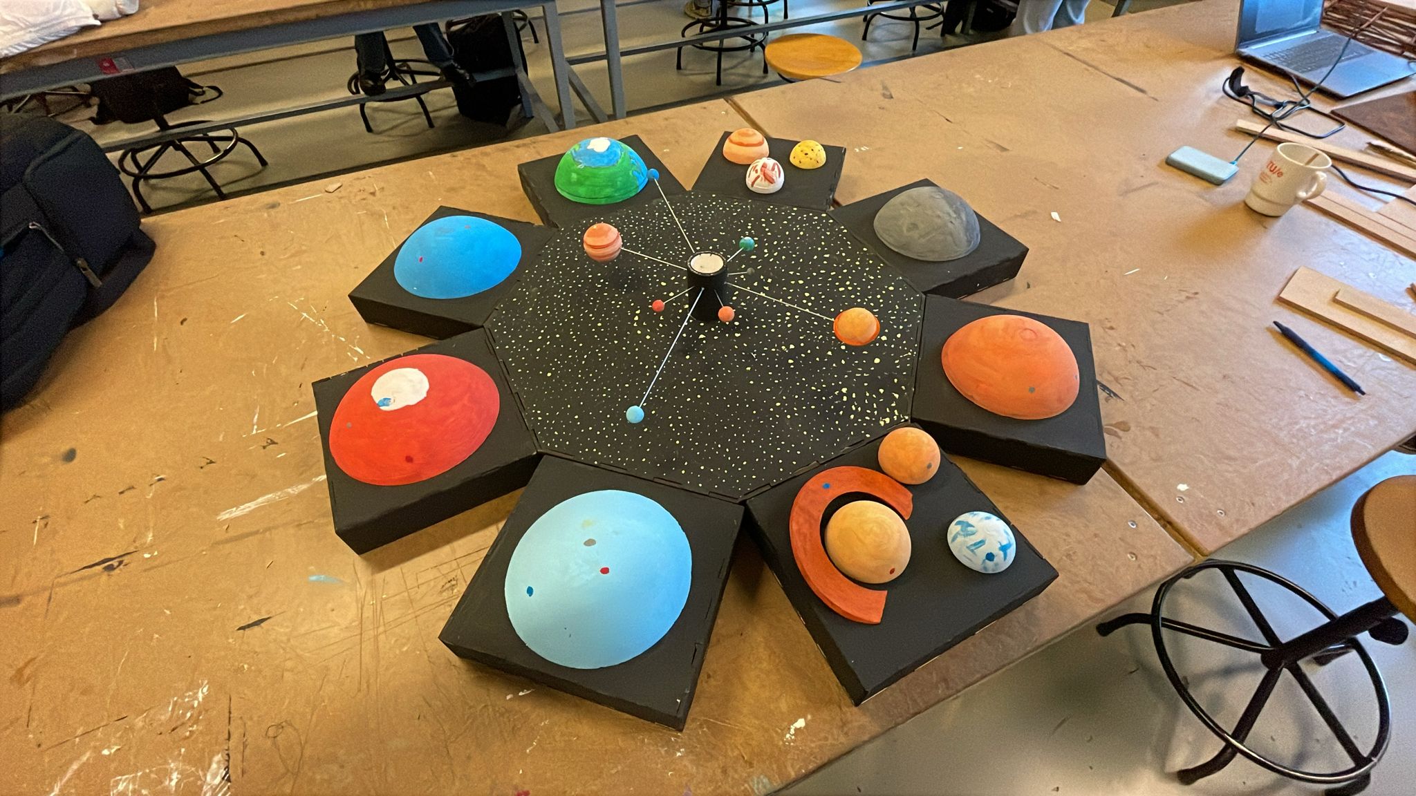 Space Race